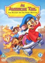 An American Tail 4 - The Mystery Of The DVD Pre-Owned Region 2 - £14.94 GBP