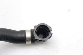 13-15 BMW X1 E84 2.0L COOLANT HOSE LINE PIPE E2268 image 7