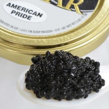 American Pride Caviar - 1 oz, glass jar - £11.31 GBP