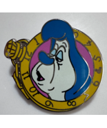 Disney Alice in Wonderland Watch Collection - Caterpillar 2007 Pin - $17.46 CAD