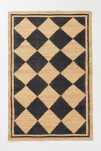 Premium Quality 10&#39; x 14&#39; Erin Gates Orchard Jute Hand Woven Anthropolog... - $1,399.00