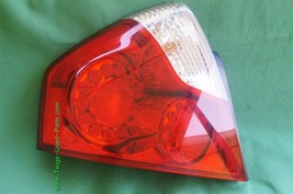 06-07 Infiniti M35 M45 LED Combination Taillight Lamp Driver Left Side - LH - £71.97 GBP