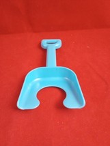 2017 Mr. Bucket Game Replacement Scoop Blue Shovel Part Only - $7.99