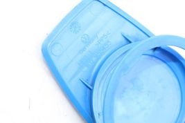 VW VOLKSWAGEN AUDI 1K0955455 WINDSHIELD WASHER RESERVOIR CAP E4840 image 11