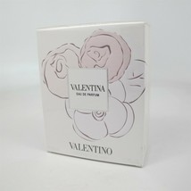 Valentina by Valentino 50 ml/ 1.7 oz Eau de Parfum Spray NIB - £71.21 GBP