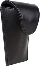 Protec Model L205 Leather Mouthpiece Pouch For Tuba. - $38.95