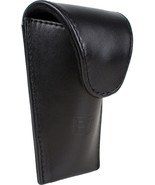 Protec Model L205 Leather Mouthpiece Pouch For Tuba. - $53.46 CAD