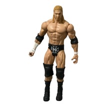 Triple H 7&quot; Wrestling Action Figure 2010 Mattel HHH WWE - £3.69 GBP