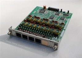 NEC Univerge UX5000 IP3WW-16ESIU-A1 0911038 16 Port Digital Station Circ... - $62.10