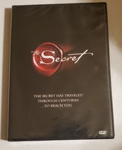 THE SECRET DVD Extended Edition 2006.  New and Factory Sealed. Free Ship... - £12.54 GBP