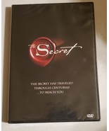 THE SECRET DVD Extended Edition 2006.  New and Factory Sealed. Free Ship... - £12.47 GBP