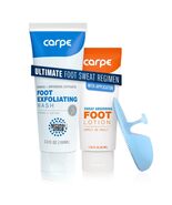 Carpe Sweat Absorbing Foot Lotion, A Dermatologist-Recommended Solution ... - €31,23 EUR Carpe Sweat Absorbing Foot Lotion, A Dermatologist-Recommended Solution ... - €31,23 EUR