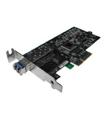 Addon ADD-PCIE-4RJ45 ADDON 10/100/1000MBS QUAD OPEN RJ-45 PORT 100M PCIE... - €377,58 EUR
