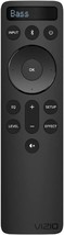 Oem Replacement Bluetooth Backlit Display Sound Bar Remote Controller For Vizio - £29.90 GBP