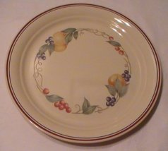 Corning Corelle Abundance Dinner Plates - Four (4) Plates - $73.26