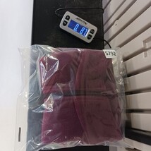 Columbia Sportswear WL1023 Women's Red Full Zip Fleece Benton Springs Vest Sz M image 8