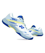 Yonex 2024 Power Cushion Cascade Accel Unisex Badminton Shoes Sports Blu... - $107.01+
