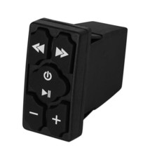 Rockville Rocker Switch Bluetooth Preamp Controller For 2009 Kawasaki Teryx - $91.99