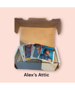 Lot of Baseball Cards mixed - $21.78