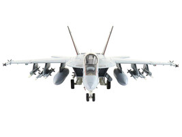 Boeing F/A-18E Super Hornet Fighter Aircraft VFA-31 &#39;Tomcatters&#39; Mediterranean S - £127.97 GBP