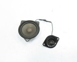 12 BMW 528i Xdrive F10 #1264 speaker tweeter pair, mid range door/dash L... - $29.69