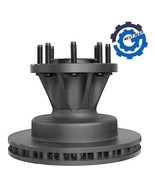 New CarQuest Disc Brake Rotor and Hub Assembly-R-Line 2003-2004 F-350 G1... - $142.08