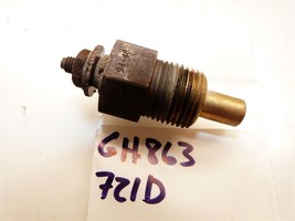 Grasshopper 721D Mower Kubota D722 21hp Diesel Engine Temperature Sensor - £14.81 GBP