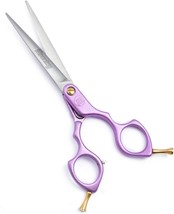 6.0 Professional Straight Pet Grooming Scissor, Dog Cat Grooming Shear/Scissor - $45.99