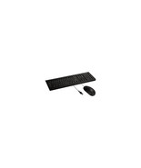 Targus BUS0067 CORPORATE HID KEYBOARD/MOUSE BUNDLE - £50.18 GBP