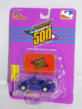 Racing Champions IRL 1996 Indianapolis 500 Official Pace Car Dodge Viper GTS - £5.18 GBP