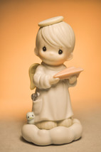 Precious Moments: You Make My Spirit Soar - 139564 - Classic Figure - $14.82