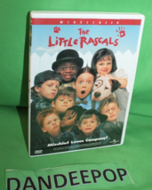 The Little Rascals DVD Movie - £6.99 GBP