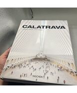 Calatrava: Complete Works 1979-Today - Hardcover By Jodidio, Philip - VE... - $1,080.76 MXN