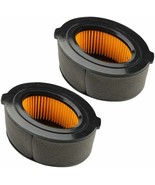 2 Air Filter for MTD Troy Bilt Craftsman YardMan Huskee Bolens Cultivato... - €16,95 EUR
