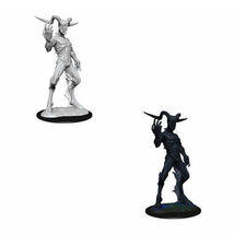 D&amp;D Nolzurs Unpainted Miniatures - Nightwalker - $39.83