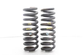 Air/Coil Springs Front Springs ID Z Fits 08-24 FORD F250SD PICKUP 76241 image 3