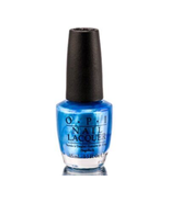 OPI Polish B54 Teal The Cows Come Home (Retail $10.50) - £3.89 GBP