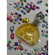 Van Cleef &amp; Arpels First Parfum Mini 3.5ml 0.12 fl oz Full Vintage Rare - $16.00