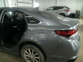 Driver Left Quarter Panel US Built Fits 18-19 SONATA 104771317 - $723.97 CAD