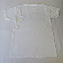 M&O Gold - Boys White Preshrunk Cotton Short Sleeve Graphic T-Shirt Size Medium image 13