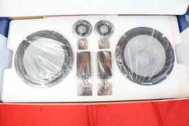 Alpine R-Series R2-S65C 6.5&quot; 2-Way 300W Max Car Audio Speaker System, NE... - $341.43 CAD