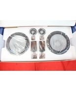 Alpine R-Series R2-S65C 6.5&quot; 2-Way 300W Max Car Audio Speaker System, NE... - $341.67 CAD