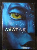 Avatar (DVD, 2010) Very Good With Outer Sleeve - £4.73 GBP