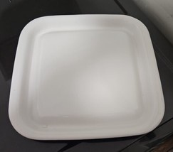 Corning Ware MW-2 Microwave Browner / Browning Grill - £6.22 GBP
