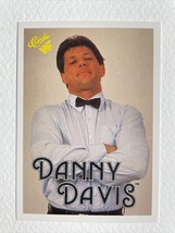 1990 Classic WWF   #55 Danny Davis - £1.33 GBP