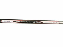 Fujikura Exotics Extra Stiff Graphite Wood Shaft Only 41&quot; Golf Pride Grip .335 - £35.48 GBP