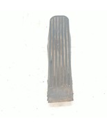 Mercedes-Benz W110 Black Rubber Accelerator Gas Pedal Cover OEM Used Ger... - $58.47