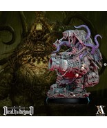 3D Printed Archvillain Games Gravetide Cannoneer Death and Beyond 28 32m... - $250.40 MXN+