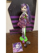 Monster High - Spectra Vondergeist - Dot Dead Gorgeous - Mattel - 2012 -... - €26,50 EUR