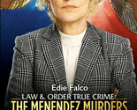 Law and Order True Crime DVD | The Menendez Murders DVD | Region Free - $18.98